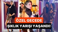 Mert Vidinli'nin Ev Sahipliği Yaptığı Davetin Şık ve Rüküşlerini Sizin Oylarınızla Seçiyoruz!