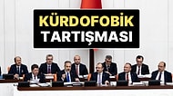 Hakan Fidan ile DEM Partililer Arasında 'Kürdofobik' Tartışması