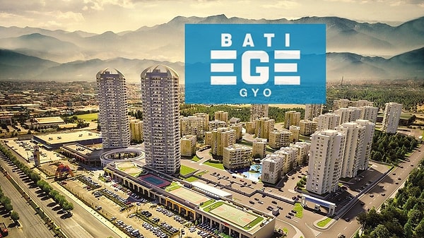 6. Batı Ege Gayrimenkul (BEGYO)