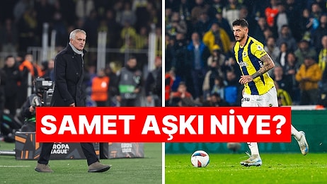 Becao İtirafı: Mourinho'dan Herkesin Merak Ettiği Soruya Cevap!