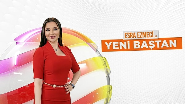 7. Hafta içi her gün Beyaz TV ekranlarında Yeni Baştan programını sunan Esra Ezmeci, yine bomba açıklamalarda bulundu. Telefonunu eşinden, partnerinden saklayan erkekler hakkında konuşan Ezmeci, bu tip ilişkilerde erkeğin muhakkak bir şey sakladığını belirtti. Ekran başında bu hareketlerde bulunan erkeklere seslenen Ezmeci'nin sözleri kısa sürede viral oldu. İşte Esra Ezmeci'nin bomba açıklamaları...