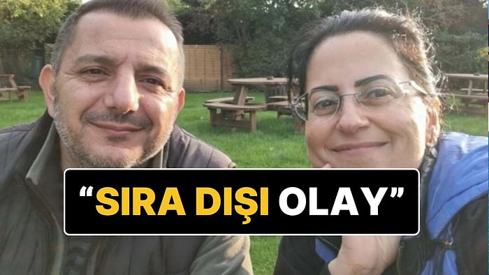 Londra’da Kaybolan Prof. Dr. Orhan Ekren’e Ne Oldu? Polisten “Sıra Dışı Vaka” Yorumu