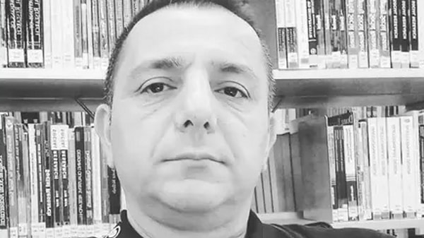 Ailesiyle birlikte 3 yıl önce İngiltere’ye taşınan ve Milton Keynes’te yaşayan Prof. Dr Orhan Ekren, 26 Kasım’da vize görüşmesi için geldiği başkent Londra’da ortadan kayboldu.