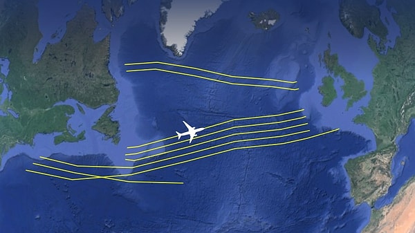 İklim değişikliğinin jet akımları üzerindeki etkisi, uçuşları giderek daha riskli hale getiriyor. 2019 yılında yapılan bir araştırma, Atlantik üzerindeki dikey rüzgar kaymasının arttığını ve "temiz hava türbülansı" olarak bilinen tehlikenin yükselişte olduğunu gösteriyor.