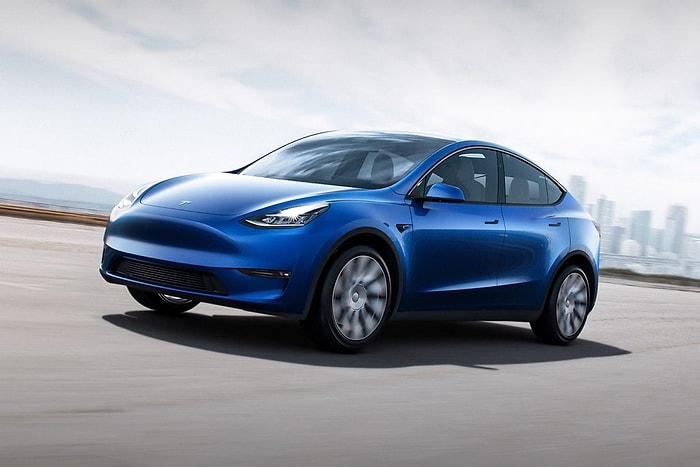 Tesla Fiyat Listesi Aralık 2024! İşte Tesla Model Y Güncel Fiyatları