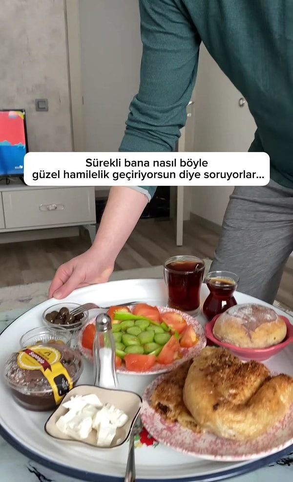 Paylaşım şöyle;