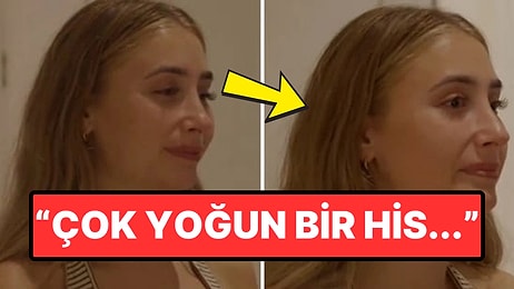 100 Erkek Hayranıyla Video Çeken Yetişkin İçerik Üreticisi Gözyaşlarına Boğuldu: "Zayıf Kızlara Göre Değil"