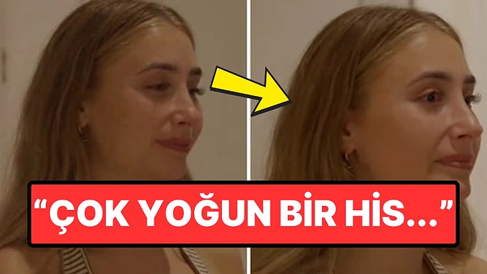 100 Erkek Hayranıyla Video Çeken Yetişkin İçerik Üreticisi Gözyaşlarına Boğuldu: "Zayıf Kızlara Göre Değil"