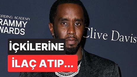 Taciz Davasıyla Gündemdeydi: Puff Diddy'ye Üç Erkeğe Cinsel İstismar Suçlamasıyla Dava Açıldı