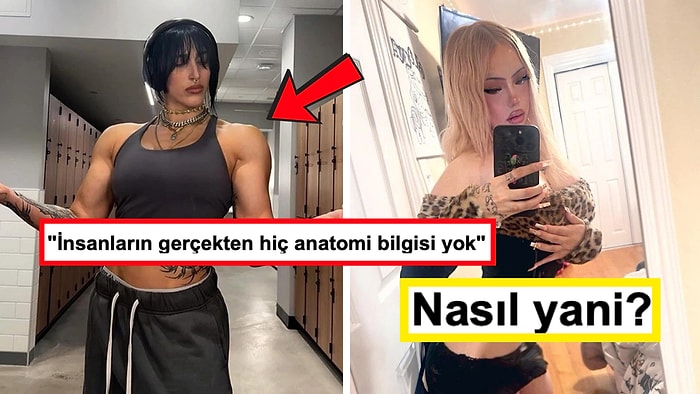 Instagram'da Paylaştıkları Fotoğraflara Photoshop Yaparak Adeta Tanınmaz Hale Gelen Kişiler