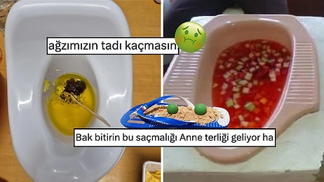 Lüks ve Pahalı Restoranların Masaya Geldiğinde Hayatı Sorgulatacak Göz Kanatan Sunumları