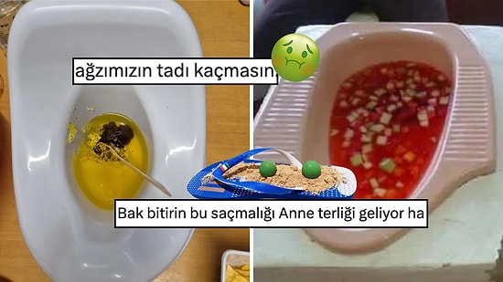 Lüks ve Pahalı Restoranların Masaya Geldiğinde Hayatı Sorgulatacak Göz Kanatan Sunumları