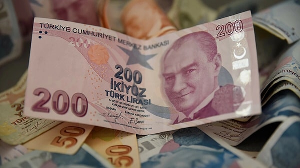 500 ve 1000 TL’lik Banknotlar Çıkacak mı?