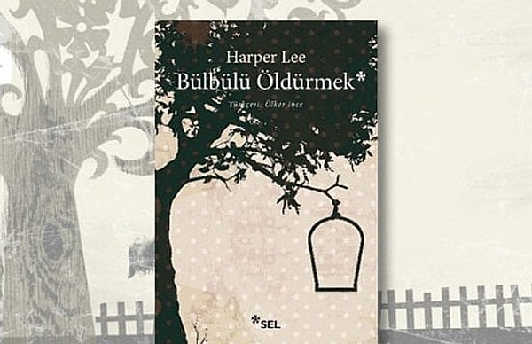 7. Bülbülü Öldürmek romanındaki ana karakterlerden biri olan Atticus Finch'in mesleği nedir?