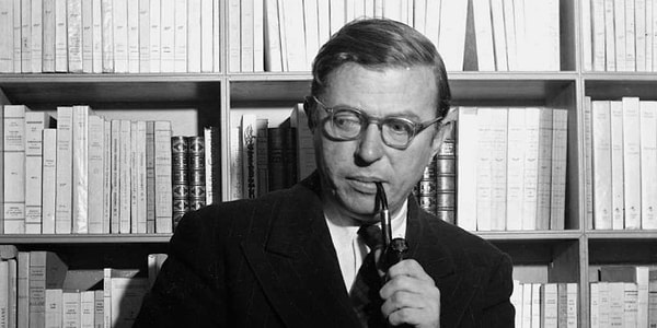 10. Jean-Paul Sartre'ın Bulantı adlı eserinde ana karakter olan Roquentin hangi filozofik akıma yakın bir bakış açısına sahiptir?