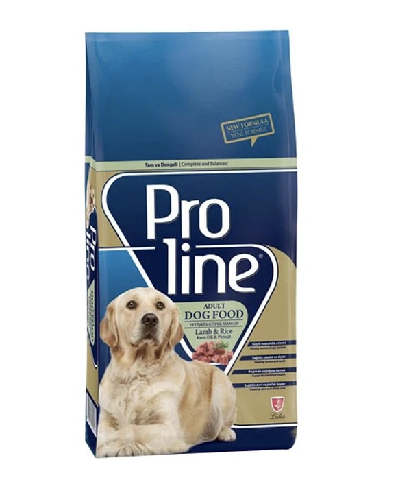 Proline Dog Yetişkin Köpek Maması