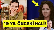 Birce Akalay'ın 19 Yıl Önce Program Sunduğu Hali Gündem Oldu!