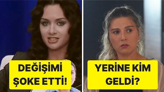 O Ses Türkiye Jürisinden Kızılcık Şerbeti Cemal'in Açıklamasına Televizyon Dünyasında Bugün Yaşananlar