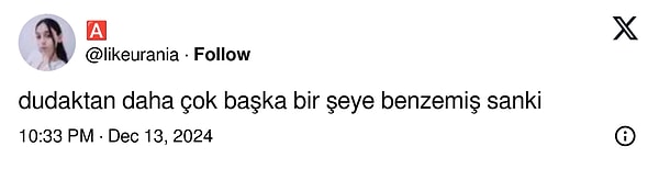 Gelen tepkilere de birlikte bakalım👇