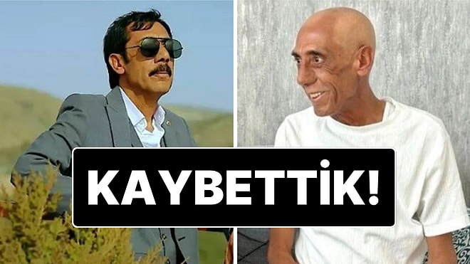 Mamak Belediye Başkanı Acı Haberi Verdi: Ankaralı Turgut Hayatını Kaybetti!