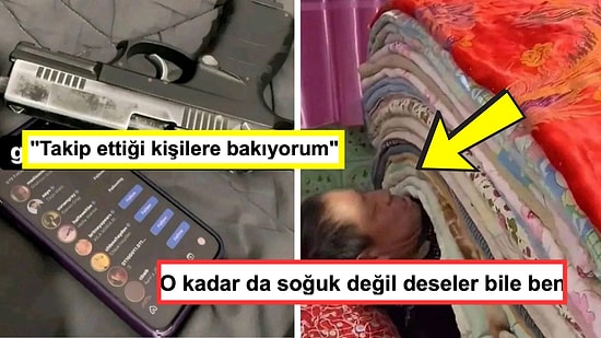 Denizaşırı Mizahta Bu Hafta: Geçtiğimiz Günlerde Yabancıları Kahkahaya Boğmuş Komik Tweetler