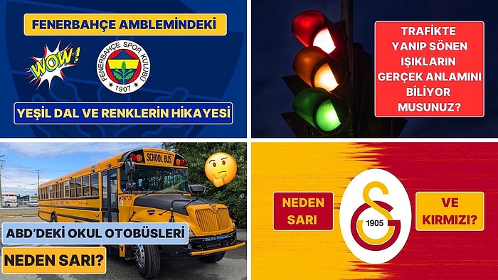 Sohbetlerin Aranan İsmi Olacaksınız: Arkadaş Ortamında Satabileceğiniz 15 Şaşırtıcı Bilgi