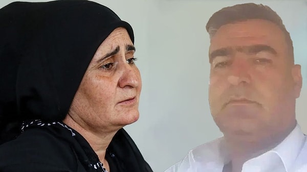 Bunun yanı sıra yeğeni Hüseyin Güran’ın Narin’in kaybolduğu gün Mardin/Derik ilçesine gidiş ve dönüş hareketlerini şüpheli bulduğunu dile getiren baba Hüseyin’in nasıl ve kimle hareket ettiğini bilmediğini ifade etti.