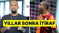 Fenerbahçe Kadıköy'de Galatasaray'a Şampiyonluk Kaybettikten Sonra Felipe Melo'ya Teklif Götürmüş!