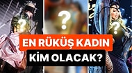 Çabuk Koşun Oylama Yapıyoruz: Haftanın En Rüküş Kadınını Seçiyoruz!