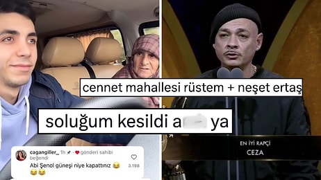 Bir Hafta Boyunca Ünlüleri Mizahına Alet Ederek Güldüren X Kullanıcıları!