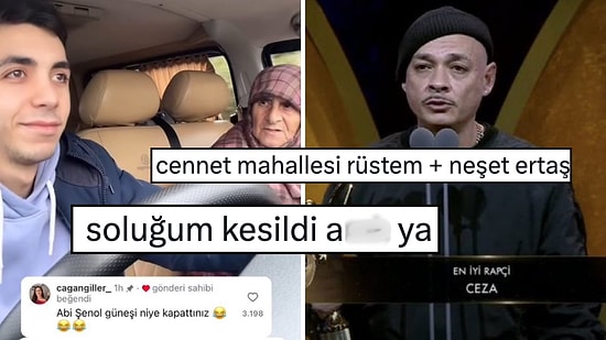 Bir Hafta Boyunca Ünlüleri Mizahına Alet Ederek Güldüren X Kullanıcıları!