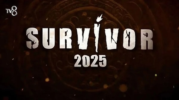 Survivor 2025'in başlamasına sayılı günler kaldı.