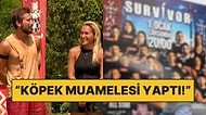 Sezon Başlamadan Kavgası Başladı: Survivor Pınar Saka'dan Sema ve Adem Dostluğuna Dair Şok İddia!