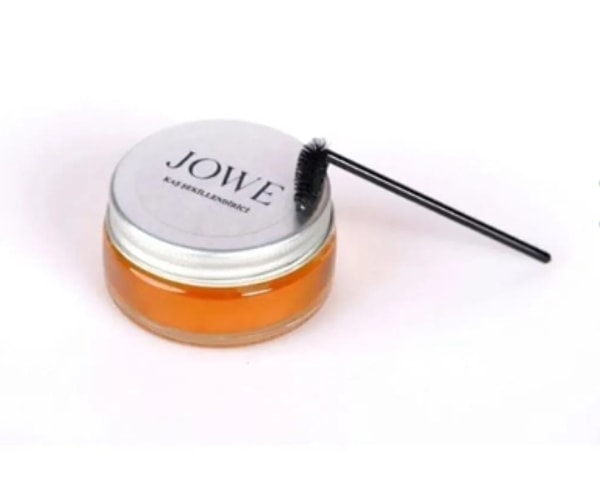 2. JOWE Kaş Şekillendirici Wax - 50 ml