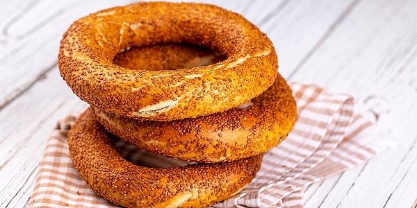 12. Simit