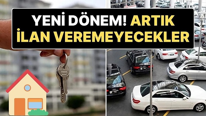 Araç ve Konut Satışında Yeni Dönem Başlıyor: 1 Ocak’ta Yetki Zorunluluğu Getiriliyor