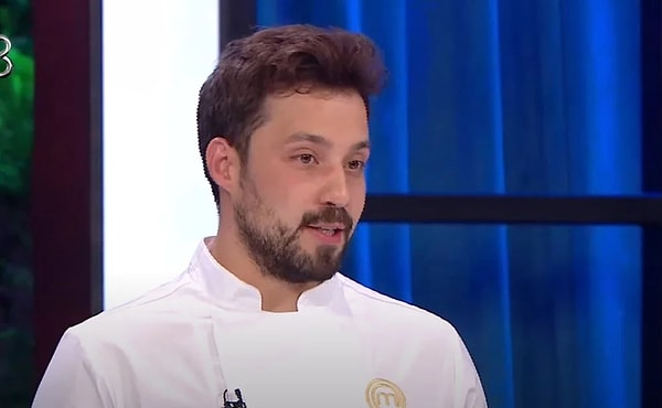 MasterChef'te 16 Aralık Pazartesi akşamının konuğu eski MasterChef yarışmacısı Hasan Biltekin'di. Yarışmacılar onun kaşık alan tabağını yapmaya çabaladılar.