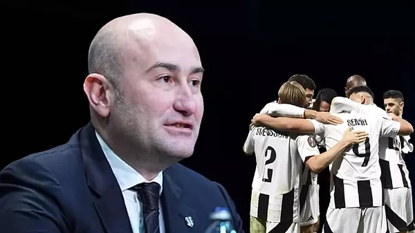 9- Beşiktaş'ta Hüseyin Yücel'in açıklamalarından sonra sosyal medya kullanıcılarının yorumuyla Beşiktaş'ın ne alamayacağı ortaya çıktı?