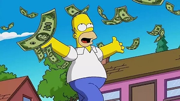 ABD’nin çizgi dizisi The Simpsons son yıllarda geleceğe dair tahminleriyle izleyicilerin dikkatini çekiyor. Trump’ın başkanlığı ve Bitcoin’in yükselişi gibi olayları daha yaşanmadan ekrana taşıyan dizi şimdi de 2025 yılına dair bir kehanetle gündemde.