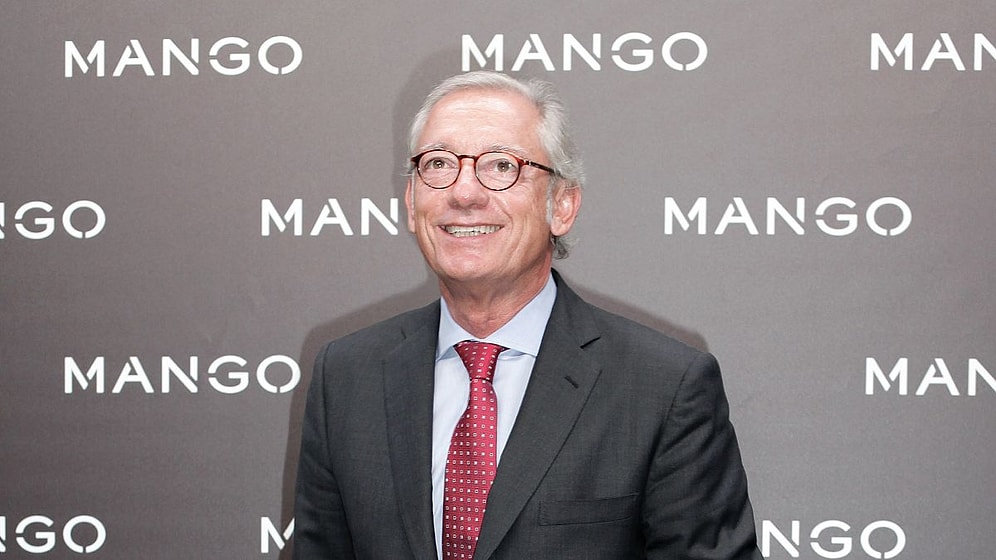 Mango Founder Isak Andic Ermay Dies at 71 During Family Trip