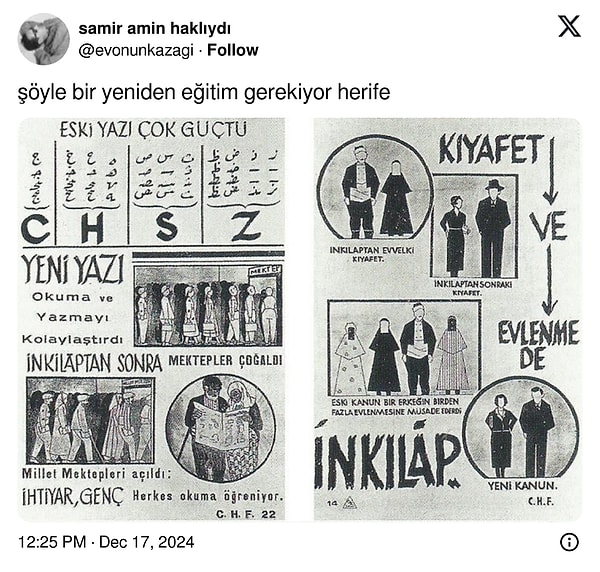 Gelin, yorumlardan bazılarına hep beraber bakalım👇