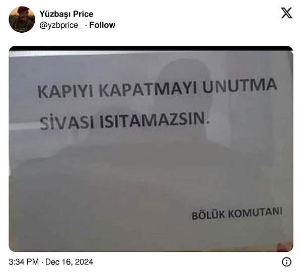 Sivas sorunları...