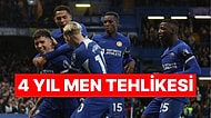 Chelsea'nin 70 Milyon Euro Ödeyerek Kadrosuna Kattığı Ukraynalı Futbolcusu Mudryk'e Doping Şoku!