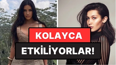 İnsanları Kolayca Etkisi Altına Almayı Başarıp Influencer Olmaya Aday Burçlar