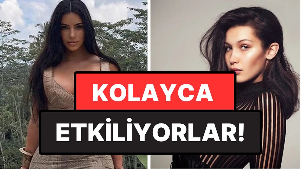 İnsanları Kolayca Etkisi Altına Almayı Başarıp Influencer Olmaya Aday Burçlar