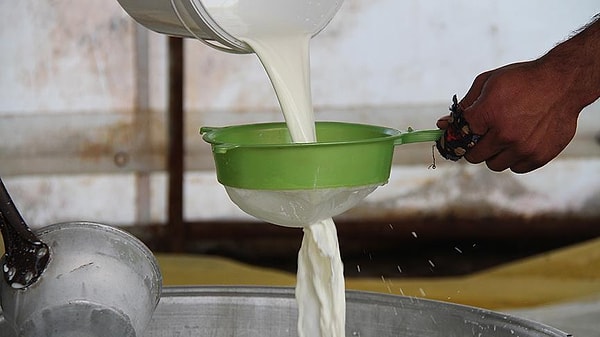 Soğutma, nakliye ve diğer giderler üreticiye ilave ödenecek.