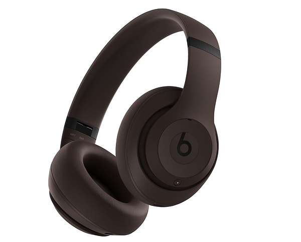 2. Beats Studio Pro - Gürültü Önleme Özellikli Kablosuz Bluetooth Kulaklık