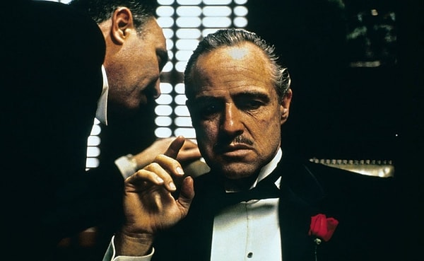 4. The Godfather