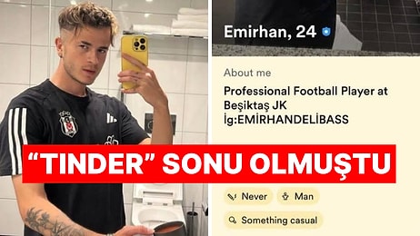 Beşiktaş'ın Eski Oyuncuları Emirhan Delibaş ve Berkay Vardar Futboldan Men Edildi!