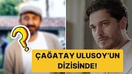 Sandık Kokusu'ndan Ayrılan Oyuncu İddialı Dizide Yer Alacak!
